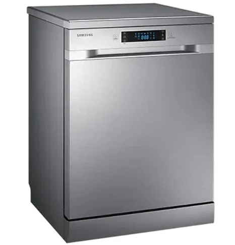 ماشین ظرفشویی سامسونگ مدل DW60M5070FS / DW60M5070FW ا Samsung DishWasher DW60M5070F