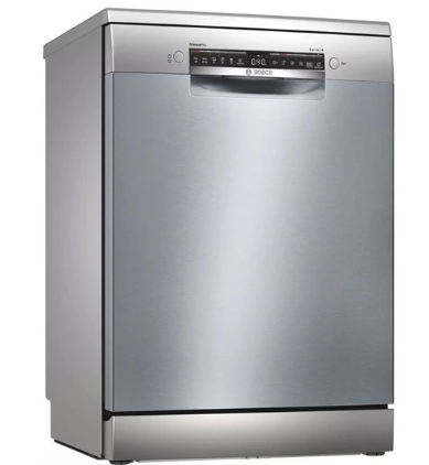 ظرفشویی بوش 13 نفره سری 4 Bosch Dishwasher SMS4HDI52E ا Bosch Dishwasher SMS4HDI52E Capacity 13