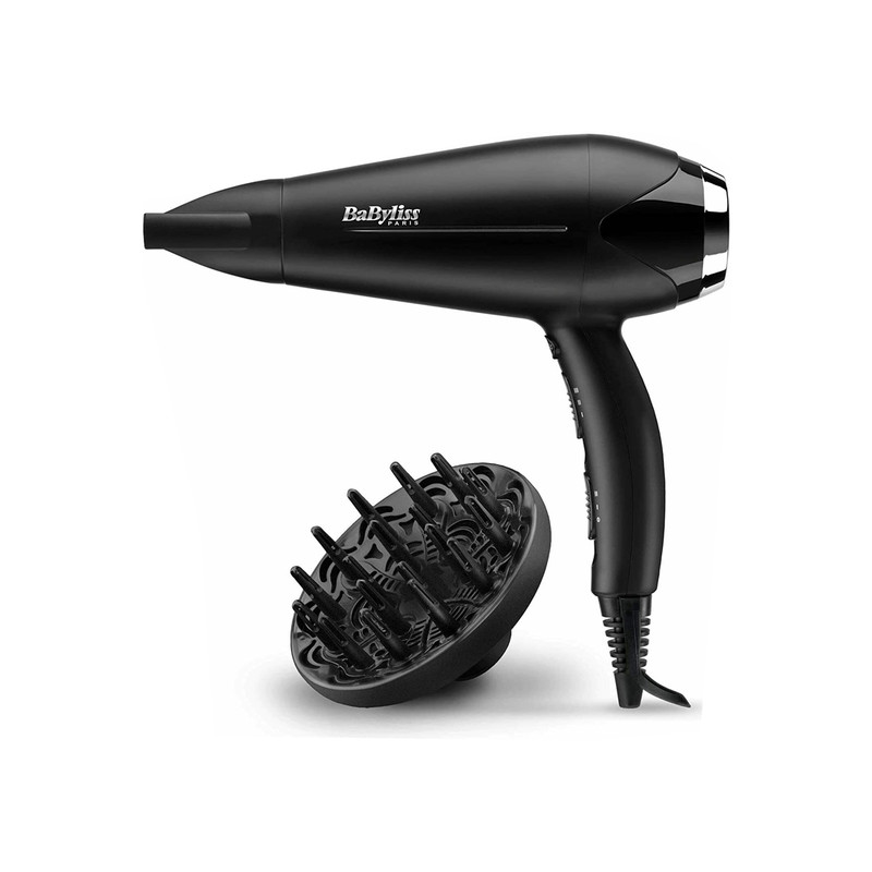 سشوار بابیلیس مدل D572 Babyliss