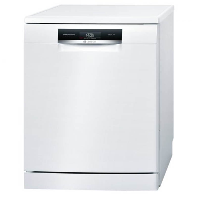 ماشین ظرفشویی بوش SMS8ZDW86Q ا BOSCH SMS8ZDW86Q Dishwasher Serie 8 13 Sets