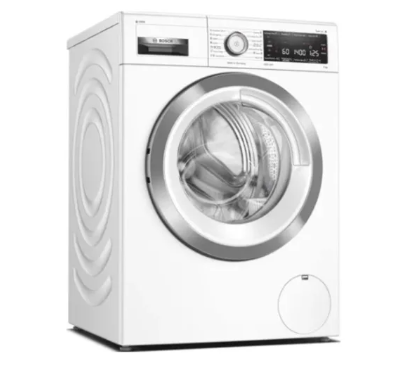 ماشین لباسشویی بوش 9 کیلویی مدل WAV28L90ME ا BOSCH WASHING MACHINE WAV28L90ME 9 KG