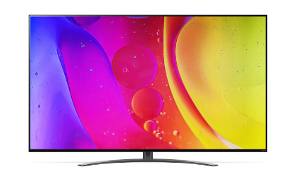 تلویزیون نانو 846 الجی 55 اینچ LG 55NANO846QA 4K