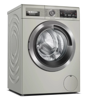 ماشین لباسشویی بوش مدل WAX32MX0 ظرفیت 10 کیلوگرم ا Bosch WAX32MX0 Washing Machine 10 Kg