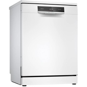 ماشین ظرفشویی بوش مدل SMS4ECW26M ا Bosch Dishwasher SMS4ECW26