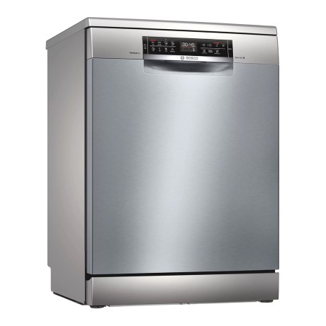 ماشین ظرفشویی 14 نفره سری 6 بوش مدل SMS6ZCI49E ا Bosch SMS6ZCI49E Dishwasher 14 People serie 6