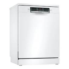 ماشین ظرفشویی بوش مدل سفید _ SMS46MW20M ا BOSCH Dishwasher SMS46MW20M