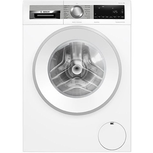 لباسشویی 10 کیلویی بوش WGG256M90 ا Bosch Washing Machine WGB256M90