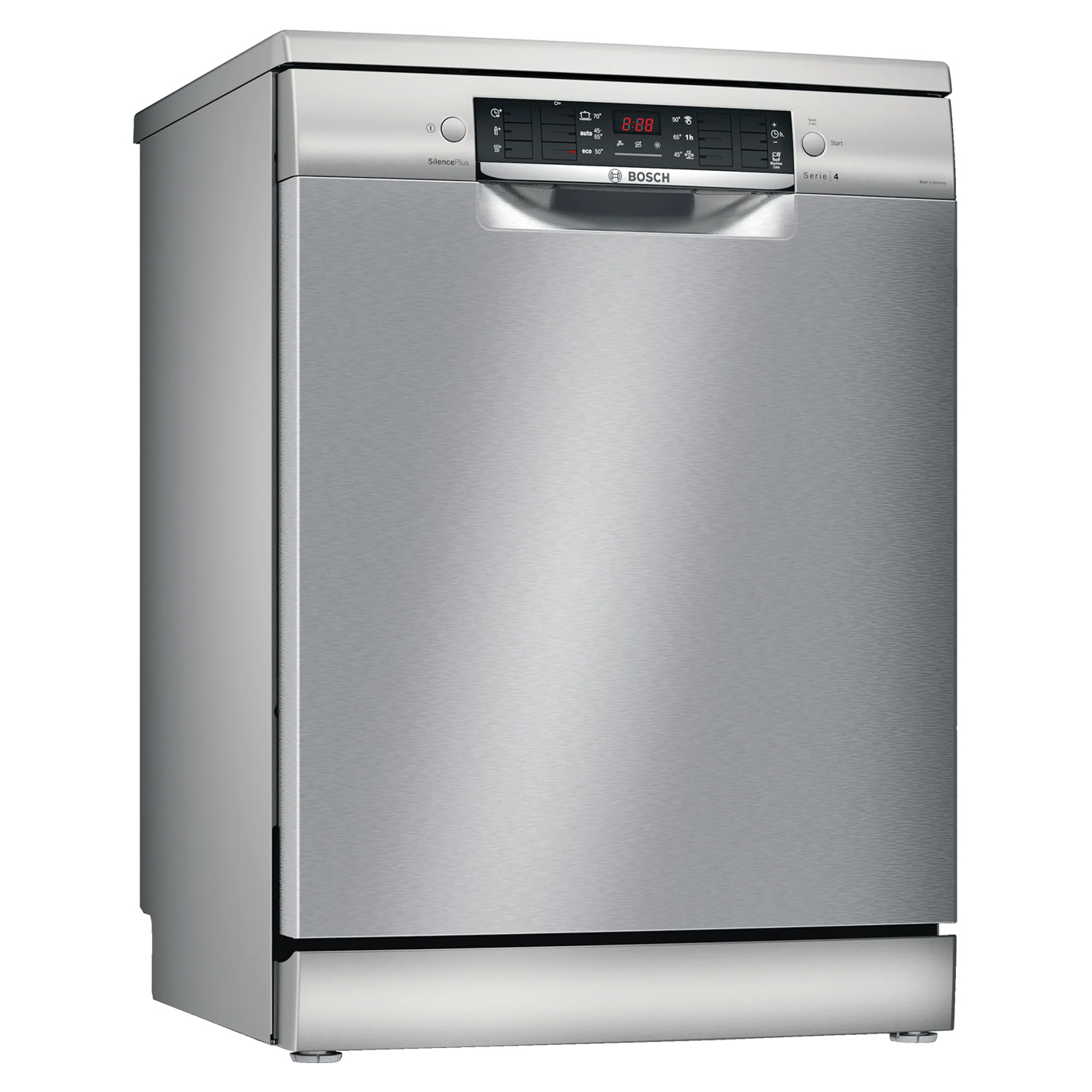 ماشین ظرفشویی بوش مدل _ SMS46MI20M ا BOSCH Dishwasher SMS46MI20M