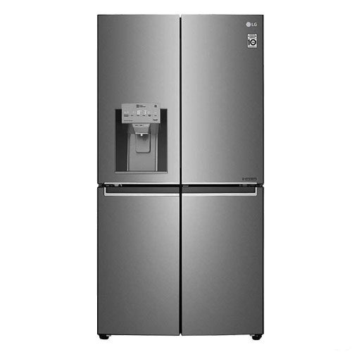 یخچال فریزر ساید بای ساید ال جی مدل J34 ا LG Side by Side Refrigerator J34